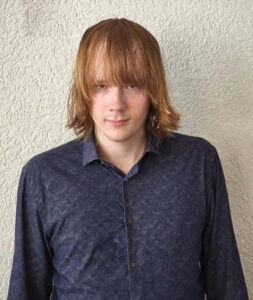 Деканат ЗФ поздравляет студента 4 курса гр. Итс-12 Чупринского Максима Валерьевича с успешной защитой дипломной работы (оценка 10 баллов).